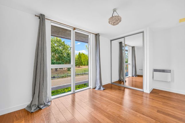 Flat 5, Fyfe House Chadwell Lane, London photo 4