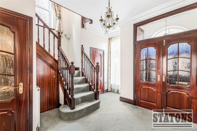 Kinghams, 7, Oaklands Road, London photo 2