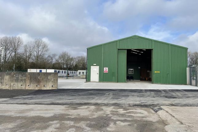 Industrial to let in Kennedy Road, Chaddock Lane, Astley