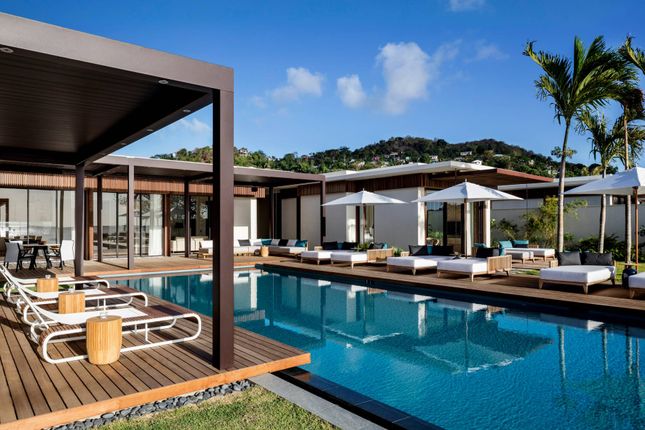 Villa for sale in Grand Anse Beach, St George's, Grenada