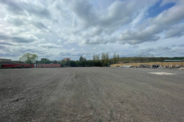 Light industrial to let in Land At Highview Farm, New Years Green Lane, Harefield, Uxbridge, Greater London