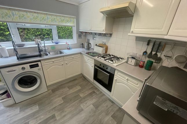 Mobile/park home for sale in Priory Park, Ipswich