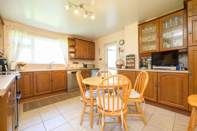 Detached bungalow for sale in Tump Lane, Much Birch, Hereford