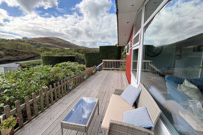 Chalet 13 Erw Porthor , Erw Porthor, Tywyn photo 4