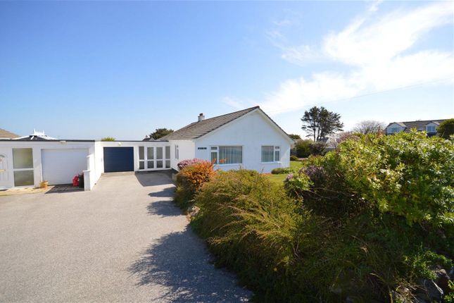 Detached house to rent in Trevaunance Close, St. Agnes