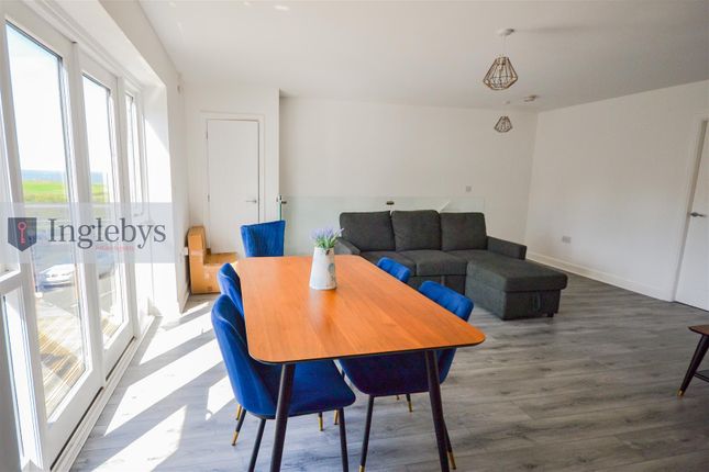 Flat for sale in Garnet Street, Saltburn-By-The-Sea