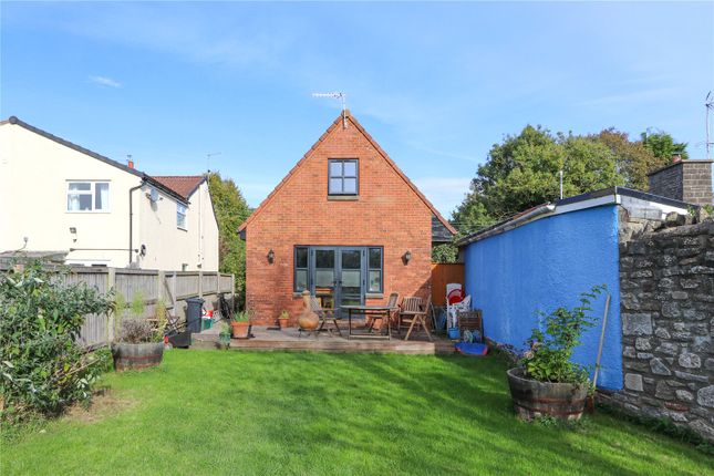 Thumbnail Detached house for sale in Main Road, Easter Compton, Bristol, South Gloucestershire