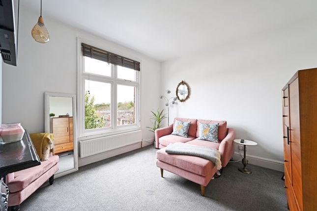Terraced house for sale in Strathtay Road, Ecclesall, Sheffield