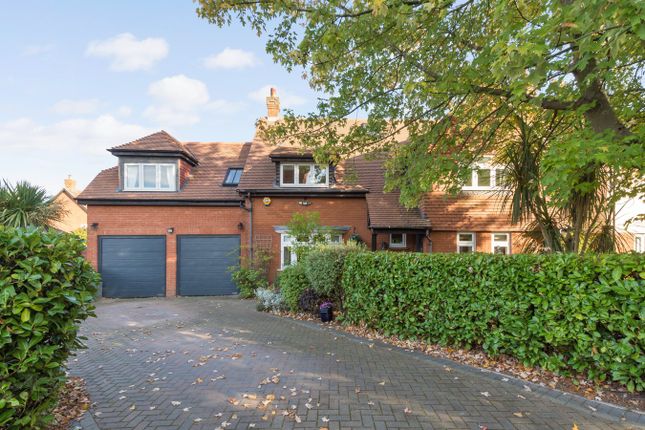 5-bed house on 25, Rowanwood Avenue, Sidcup, £1,200,000