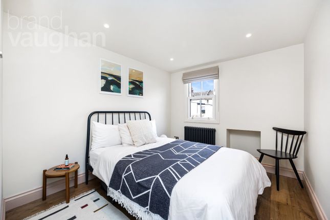 Terraced house for sale in Bates Road, Brighton, East Sussex