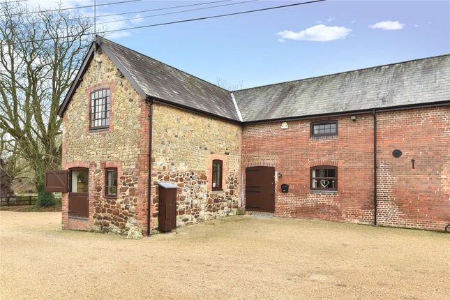 Thumbnail Semi-detached house to rent in Church Lane, Trottiscliffe, West Malling, Kent
