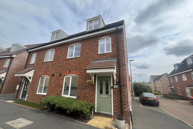 3-bed other on 18, Alderney Avenue, Milton Keynes, £365,000