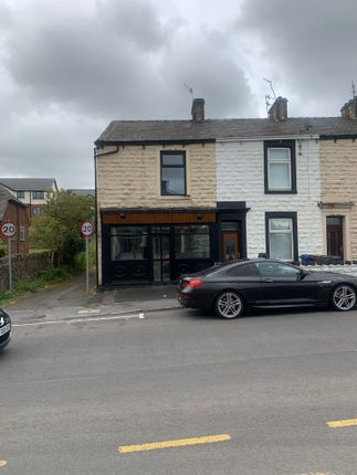Thumbnail Property to rent in Blackburn Road, West End Oswaldtwistle, Accrington