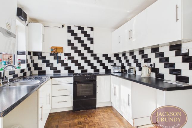 7, Siward View, Northampton photo 4