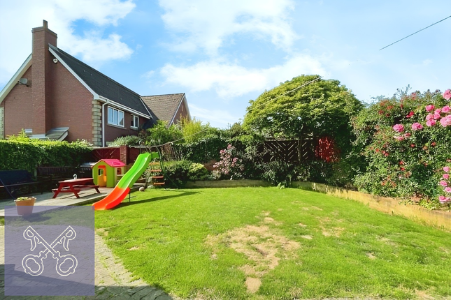 Detached house for sale in Daisyfield Drive, Bilton, Hull, East Yorkshire