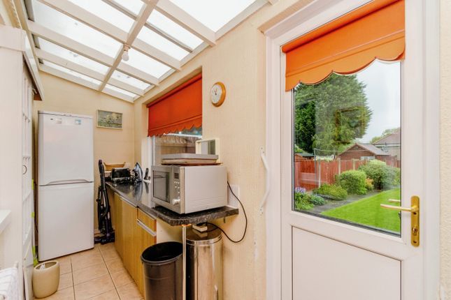 Semi-detached house for sale in Walstead Road, Walsall, West Midlands