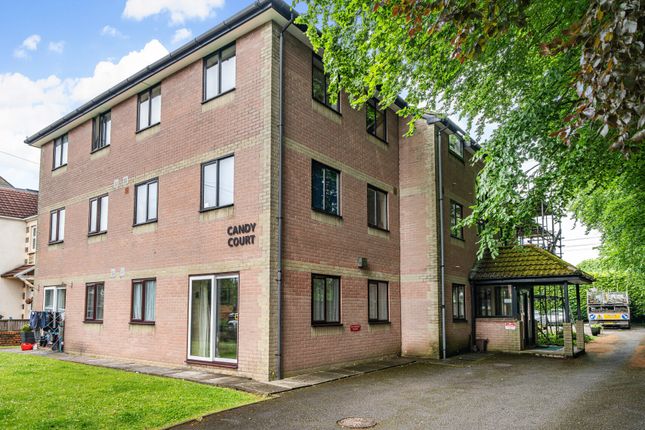 Thumbnail Flat for sale in Candy Court, Salisbury Road, St. Annes Park, Bristol
