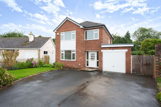 Ewemove Wetherby House Front