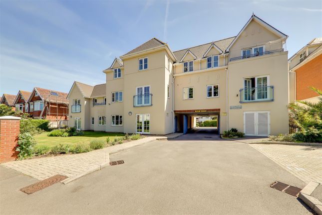 Thumbnail Flat for sale in St. Botolphs Road, Worthing