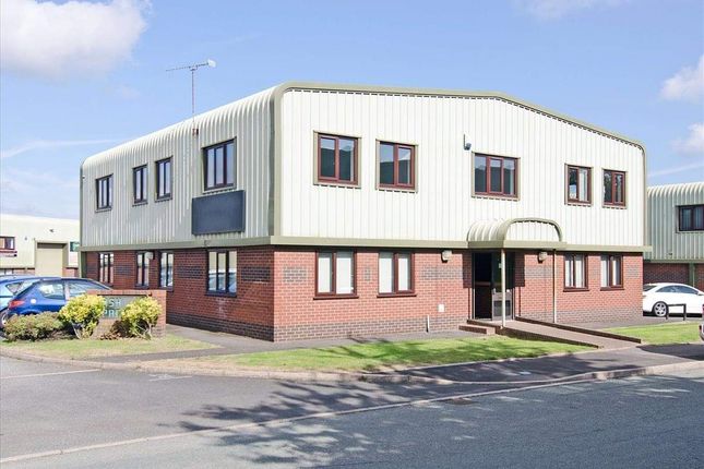 Thumbnail Office to let in Hyssop Close, Hednesford, Cannock, Cannock