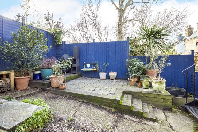 Flat for sale in Rokeby Road, Brockley