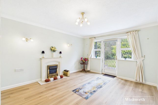 Flat 10, Marlborough House,, Northcourt Avenue, Berkshire photo 3