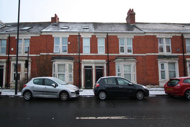 6 bed property to rent in Osborne Road, Jesmond, Newcastle Upon Tyne