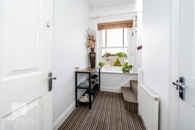 Flat 7, 131, Southampton Road, Ringwood photo 5