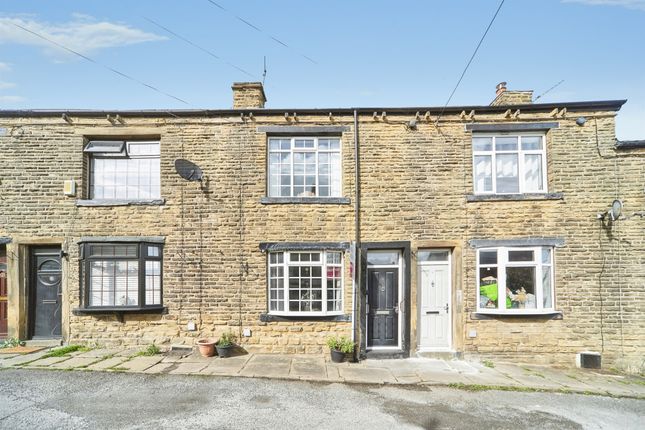 1-bed house on 4, Sharp Row, Pudsey, £90,000