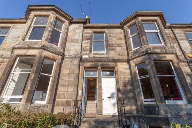 Thumbnail Flat to rent in Findhorn Place, The Grange, Edinburgh