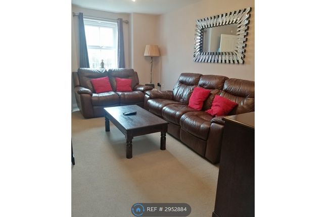 Buttercup Avenue, Eynesbury, St. Neots photo 3