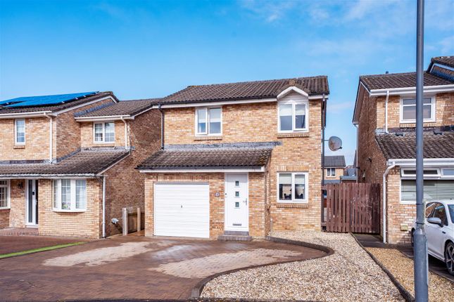 4, Silver Firs, Motherwell photo 2