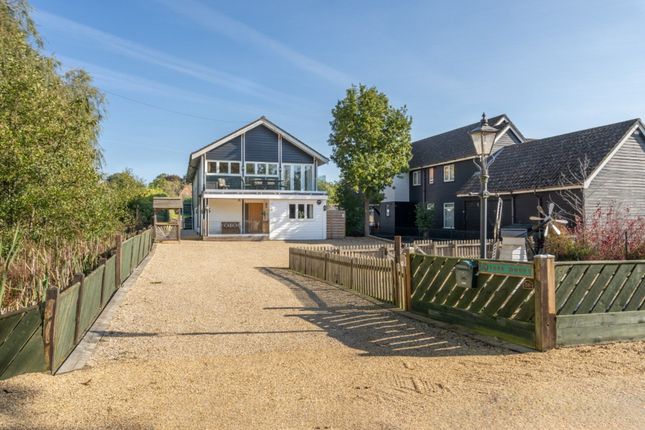 Flat Tree House, 38, Ropes Hill Dyke, Norwich photo 4