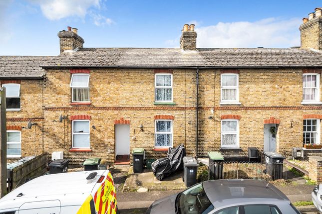 Terraced house for sale in May Street, Snodland