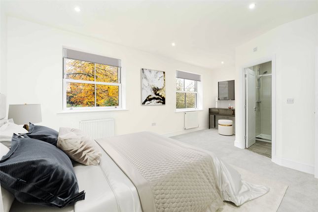 Plot 4 Sandhurst Mews,, Sandhurst Mews, Crowthorne photo 4