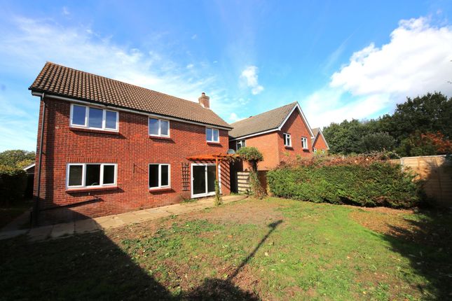 39 Brookside Way, Southampton photo 4