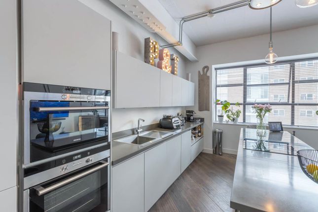 Flat for sale in Concord House, Marshall Street, Birmingham