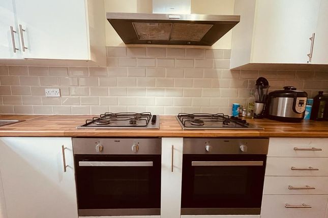 Room 2, 43, Lowerford Street, Coventry photo 5