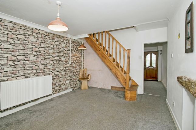 Terraced house for sale in Foundry Row, Redruth, Cornwall