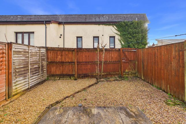 4 Vicks Meadow, Okehampton photo 4