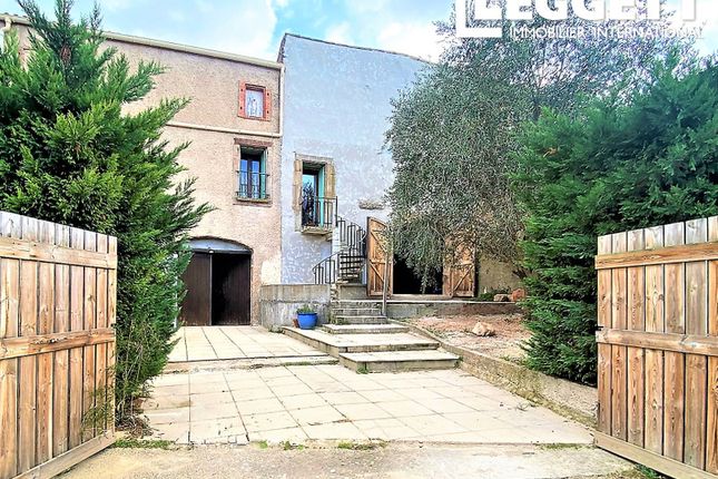 Thumbnail Villa for sale in Villespassans, Hérault, Occitanie