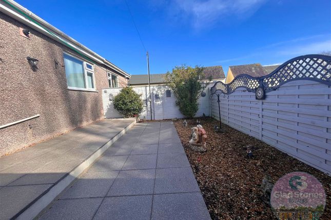 Semi-detached bungalow for sale in Carew Grove, Honicknowle, Plymouth