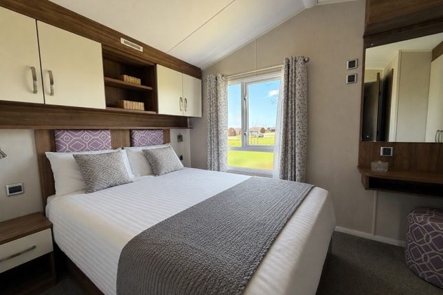 Pentire Coastal Holiday Park, Stibb Levels, Bude photo 5