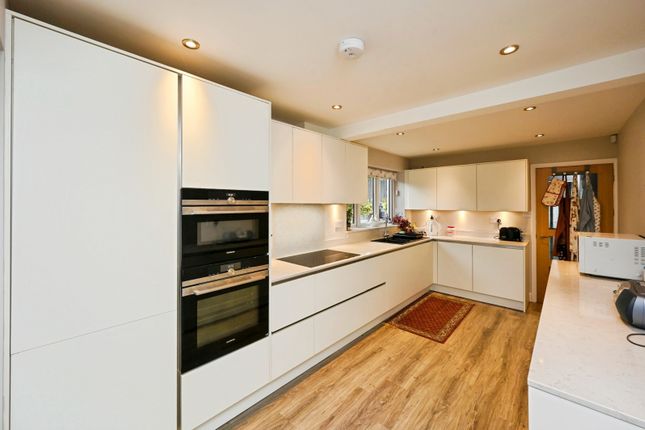 Desborough Road, Nottingham photo 4