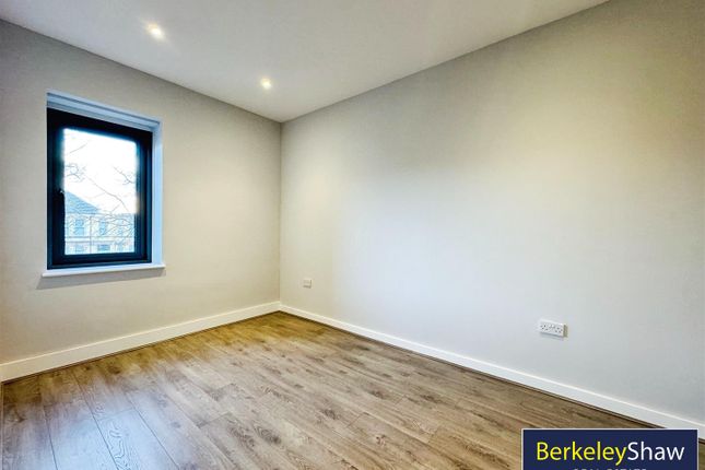 Apartment 59, Sky Gardens, 16, Crosby Road North, Liverpool photo 3