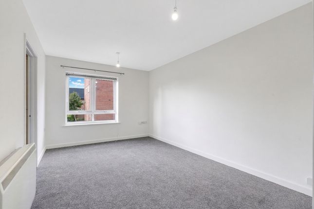 Flat 18, Furlong Court Furlong Street, Nottingham photo 3