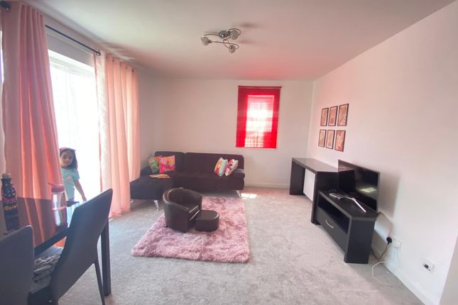 Great Galley Close, Barking photo 4