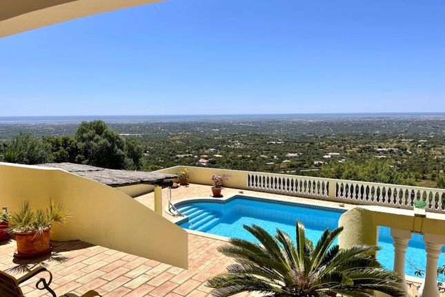 Thumbnail Villa for sale in Portugal, Algarve, Estoi