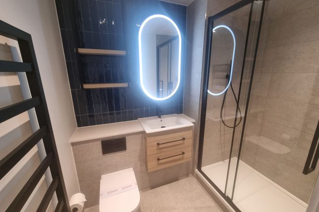 117  Glasswater Locks, 3, Pitt Street, Birmingham photo 4