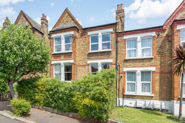 1 bed flat for sale in Montem Road, Forest Hill, London SE23